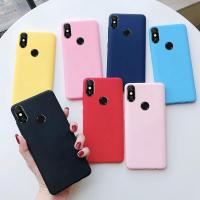 ราคา สำหรับ Xiaomi Redmi S2ซิลิโคนนุ่มน่ารัก Candy เคสเยลลี่5 99 โทรศัพท์ที่ครอบสำหรับ Xiaomi Xiaomi Redmi S2 (9705099383)
