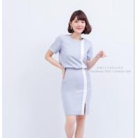 ราคา AmilyBrand กระโปรง linetwo (8191036175)