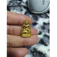 ราคา พระกันทรวิชัย วัดพุทธมงคล บ้านสระ อ กันทรวิชัย จ มหาสารคาม (20763094906)