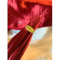 ราคา แหวนทองเหลืองแท้ ไม่ชุบ ทองเหลืองดิบ (21022167688)