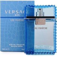 ราคา Versace Man Eau Fraiche EDT 100 ml (10743170)