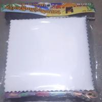 ราคา กระดาษห่อเหรียญโปรยทานสีขาวดำ 480 แผ่นคละแบบ (19042421213)