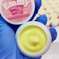 ราคา Emmy หัวเชื้อผิวขาวเอมมี่ โสมเอมมี่ หัวเชื้อเอมมี่ 30 g หัวเชื้อโสมเข้มข้น ใช้ทาเป็นประจำก่อนนอน (20619224580)