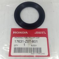 ราคา Honda ยางฝาปิดถังน้ำมัน GX160 GX200 GX270 GX390 GX120 GP160 GP200 ฮอนด้า แท้100 มีเก็บเงินปลายทาง (19489480501)