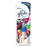 ราคา Glade เกลด สปอร์ต รีฟิล ผลิตภัณฑ์ปรับอากาศ ในรถยนต์ 7 มล (20825263983)