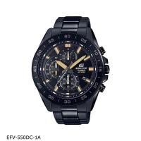 ราคา นาฬิกาข้อมือ Casio Edifice Chronograph EFV 550 Series EFV 550D EFV 550P EFV 550L EFV 550D 1A EFV 550L 1A EFV 550P 1A EFV 550DC 1A (19604591314)