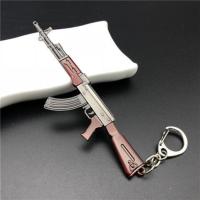 ราคา hongji88161 Jedi key chain survival 98K gun pendant AWM model M249 sniper (20248763248)