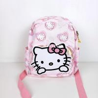 ราคา กระเป๋าเป้เด็ก 11 13นิ้ว ลายการ์ตูน Sanrio น่ารัก เป้เด็กอนุบาล คุโรมิ มายเมโลดี้ ชินนาม่อน (20935817769)