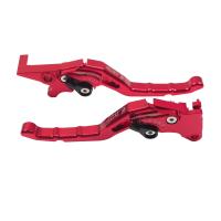 ราคา มือเบรค RCP HONDA ปรับได้ 7ระดับ ก้านเบรค มือคลัช งาน CNC ทั้งตัว เกรดAAA สำหรับ MSX CB CBR150 400 CB CBR500 2021 WAVE PCX150 PCX160 STD CLICK รุ่นเก่า SCOOPY I ZOOMER X (16970521709)