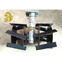 ราคา หัวพรวนดิน หัวดายหญ้า ใบเฉียง ใส่ปลายเครื่องตัดหญ้าขนาด 28มิล 9ฟัน (17504763309)