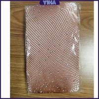 ราคา Yiha ถุงน่องเพชร ถุงน่องตาข่าย ถุงน่องแฟชั่น ถุงน่องแฟนซี เอวสูง ถุงน่องเซ็กซี่ แวววาว เซ็กซี่ สําหรับผู้หญิง Rhinestone Mesh Stockings (18702504110)