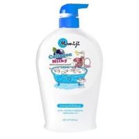 ราคา Lionofficial MOMIJI โมมิจิ ครีมอาบน้ำ ครีมอาบน้ำนม ผิวนุ่ม ฉ่ำน้ำ ขนาดสุดคุ้ม 850ml (20267858420)