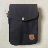 ราคา Fjallraven Kanken Fox กระเป๋าซองลำลองเรียบง่ายผ้าใบกันน้ำกระเป๋าสะพายไหล่ผู้หญิง (19507801301)