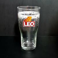 ราคา แก้วเบียร์ CHANG FEDERBRAU SINGHA LEO แท้ 100 (11101724459)