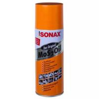 ราคา SONAX โซแน็กซ์ น้ำมันอเนกประสงค์ 400 ml 200 ml (20744775302)