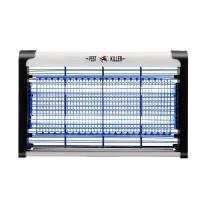 ราคา แพ็คคู่ เครื่องด้กยุงไฟฟ้า 4W 2022 ขอบโค้ง ที่ดักยุง กำจัดยุงและแมลง สไตล์LED เครื่องช็อตยุง ที่ดักยุง T4 (21200568250)