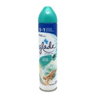 ราคา เกลดสเปรย์ปรับอากาศ 320 มล พร้อมส่ง ลาเวนเดอและซากูระ Glade Aerosol Spray Air Freshener 320ml (19299987762)
