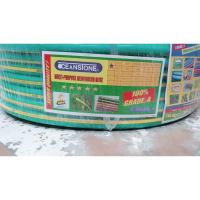 ราคา OCEANSTONE สายยาง สายฉีดน้ำเสริมใยเลือกถัก REINFORCED GARDEN HOSEขนาด 5 8 ยี่้ห้อ OCEANSTONE แบ่งขาย ราคาดี (14859746791)