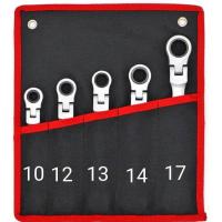 ราคา ประแจแหวานข้าง ปากตาย ด้ามฟรี พับได้ แหวนก๊อกแก๊ก เบอร์ 8 19mm ประแจ แหวนข้างฟรี ปากตายบล็อก เหล็ก CR V (19463143076)