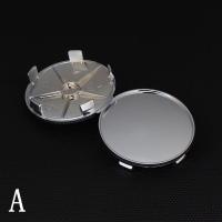 ราคา NEW Style car 4pcs 68MM 65MM Wheel Center Cap HRE Wheels Hubcap On wheel HRE Sticker Cover Cap Rims HRE Wheel Dust proof Hood (20798541754)
