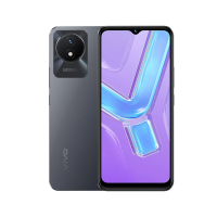 ราคา VIVO Y02T Ram 4GB Rom 64GB แบตเตอรี่ 5000mAh MediaTek Helio P35 Ram 4GB Rom 64GB ประกันศูนย์ 1 ปี (21029180783)
