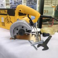 ราคา Dewalt แท่นตัดกระเบื้อง 110 mm DW862 B1 สามารถออกใบกำกับภาษีได้ (15963697626)