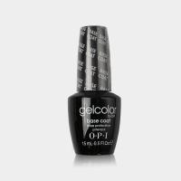 ราคา OPI No cleanse Matte Top Coat Base Coat 15mL UV Nail Gel Polish (19470461959)