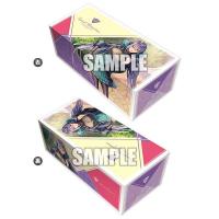 ราคา Bushiroad Sleeve Deck Holder Storage Rubber Mat Cardfight Vanguard overDress Erminia MiMish Fortia Playmat (20584377634)