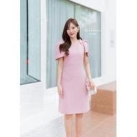 ราคา AmilyBrand เดรส B59929 (19678361563)