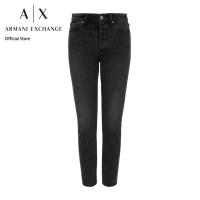 ราคา AX Armani Exchange กางเกงยีนส์ผู้หญิง รุ่น AX 6RYJ51 Y11AZ0204 สีดำ (20973624724)