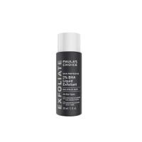 ราคา Paulas Choice Skin Perfecting 2 BHA Lotion 118ml exfoliate Salicylic acid สำหรับสิว สิวอุดตัน acne ที่ลอกสิวเส้ยน skin care ของแท้100 PAULAS CHOICE Skin Perfecting 2 BHA Liquid (21187004411)