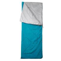 ราคา ถุงนอน QUECHUA ARPENAZ 20 ตั้งแค้มป์ เดินป่า ถุงนอนผู้ใหญ่ อุปกรณ์ camping sleeping bag มาตรฐานยุโรป (2519716920)