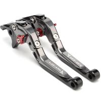 ราคา สำหรับ YAMAHA MT 07 FZ 07 2014 2023 mt07 รถจักรยานยนต์ CNC ปรับพับได้ความยาวเบรคคลัทช์คันโยก MT 07 เบรคมือ (13230540297)