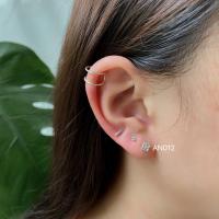 ราคา annita silver crystal earring silver925 sterling silver925 ต่างหูเงินแท้925 ต่างหูเงินแท้ ต่างหูพลอยคริสตัล (12284409757)