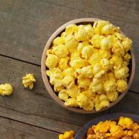 ราคา Garrett Popcorn การ์เร็ต การ์เล็ต ป็อปคอร์น Buttery รสเนย ปอปคอร์น ป๊อปคอร์น (7832741228)