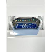 ราคา ฟิล์มกันรอยเรือนไมล์ New Honda Giorno125 ปี2023 2024giorno 125 (20439303526)