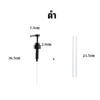 ราคา Longlong หัวปั๊มไซรัป หัวปั๊มน้ำหวาน หัวปั๊มน้ำเชื่อม หัวปั๊มซอส ที่ปั๊มไซรัป (20526708286)