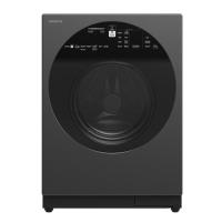 Hitachi เครื่องซักผ้าฝาหน้า ขนาด 10 กก. รุ่น BD-100XGV