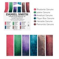 ราคา Daniel Smith Primatek Watercolor Set 5ml 6 colors W285610006 เซ็ตสีน้ำ Primatek ขนาด 5ml แบรนด์ Daniel Smith (14147062280)