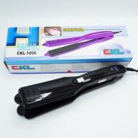 ราคา CKL1066 เครื่องหนีบผมตรงที่ขายดีที่สุด (15622854527)