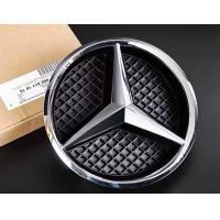 ราคา โลโก้ Benz W204 สำหรับกระจังหน้าไดมอล (17432913516)