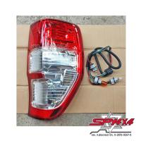 ราคา ไฟท้าย ฟอร์ด เรนเจอร์ Ford Ranger ปี 2012 2021 ข้างขวา (21152468197)