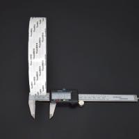 ราคา กาวต่อไวนิล กาวสองด้าน กาวเหนียว ติดแข็งแกร่ง เทปกาว ติดไวนิล ฟิวเจอร์บอร์ด โพมบอร์ด พลาสวูท กาวสองหน้า (14511609430)