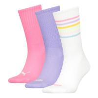 ราคา PUMA ถุงเท้าสำหรับเด็ก 1 คู่ KIDS SOCK 1P 701226920 (20861964400)