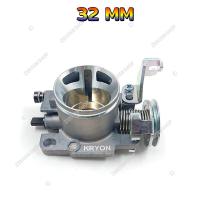 ราคา เรือนลิ้นเร่ง เรือนแต่ง ขนาด 25 28 29 30 32 มิล คว้านปาก งานcnc สำหรับรุ่น WAVE110i 2011 2018 DREAM SUPERCUP (20826057909)