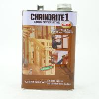 ราคา Chaindrite เชนไดร้ท์ 1 รักษาเนื้อไม้ น้ำยารักษาเนื้อไม้ ชนิด ทา ป้องกัน ปลวก มอด เชื้อรา ขนาด 1 8 ลิตร 3 เฉด น้ำตาลดำ DB ใส CL ชา LB (17443579266)