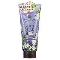 ราคา PRECIOUS GARDEN BODY MILK RELAXING FLOWER 200 G ครีมบำรุงผิวกาย เนื้อครีมเข้มข้น กลิ่น ลาเวนเดอร์ (8917658783)
