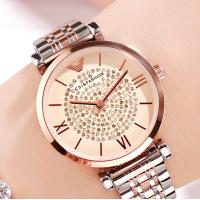 ราคา ดูโค้ดในรายละเอียดสินค้า GEDI 12014 Premium watch 3 ของแท้ 100 นาฬิกาแฟชั่น นาฬิกาข้อมือผู้หญิง (17574348765)