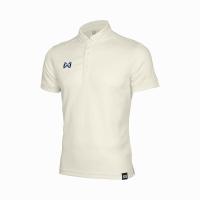 ราคา WARRIX เสื้อโปโลแขนสั้น Classic WA 3315N (17843398346)