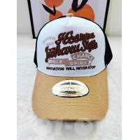 ราคา หมวกแก็ป ทรงเบสบอล แฟชั่นกันแดด หมวกแฟชั่น NEW งานปักแน่นๆ พร้อมส่ง งานปัก (20411945960)